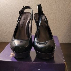 (3/$20) Madden Girl Sybill heels